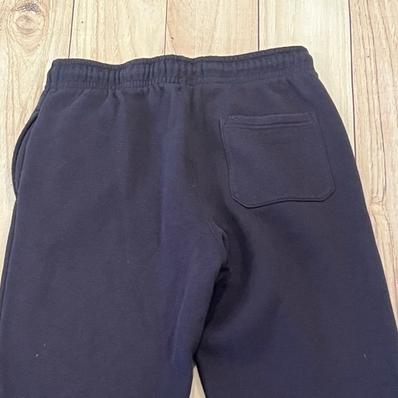PRIMARK blue boys Jogger Sweatpants/size S - Picture 6 of 10